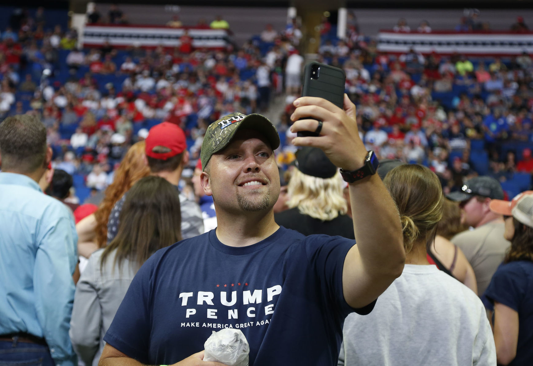 President Trump